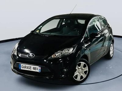 Occasion 2010 Ford Fiesta Berline | 2 399 €