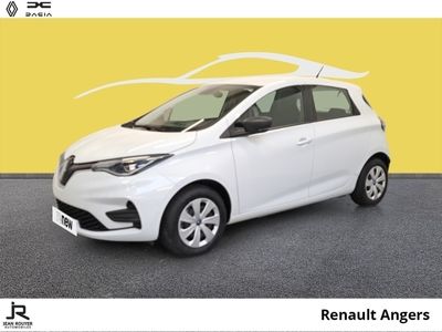 occasion Renault Zoe Life charge normale R110 Achat Intégral