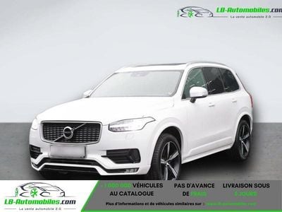 Occasion 2018 Volvo XC90 SUV | 44 200 € (Prix juste)