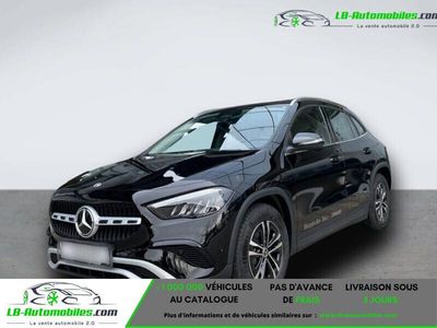 occasion Mercedes GLA200 d BVA