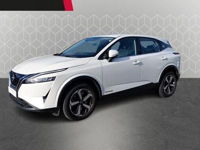 Occasion 2023 Nissan Qashqai SUV | 26 190 € (Prix juste)