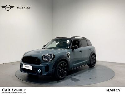 Mini Cooper D Countryman