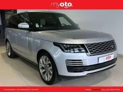 occasion Land Rover Range Rover 5.0 V8 S/c 525ch Autobiography Swb Mark Viii