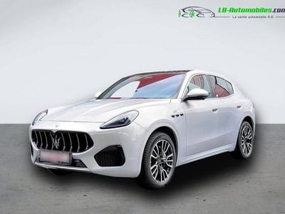 Maserati Grecale