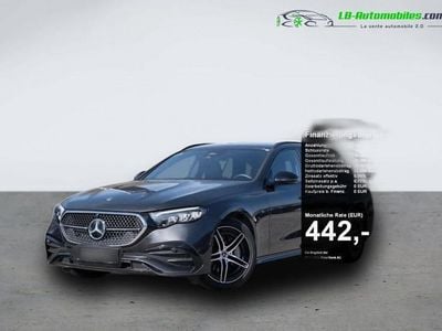 Mercedes E300