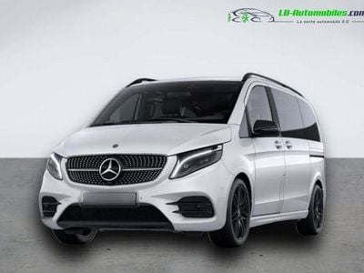 Mercedes V300