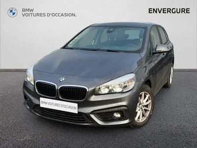 BMW 216