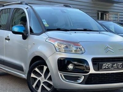 Citroën C3 Picasso