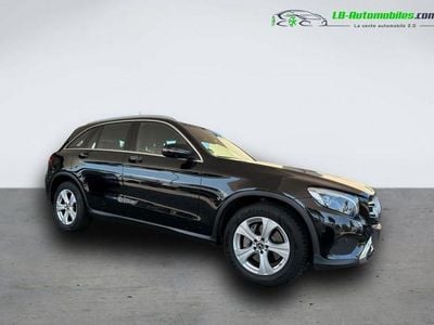 Mercedes GLC300
