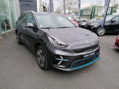 occasion Kia Niro Design 204ch - VIVA3527343