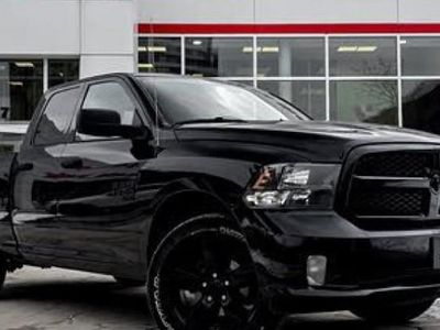 Occasion Dodge Ram 2021