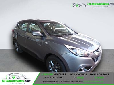 occasion Hyundai ix35 1.6 GDi 135 2WD