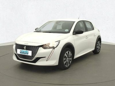 Occasion 2023 Peugeot e-208 Citadine | 17 490 € (Prix juste)