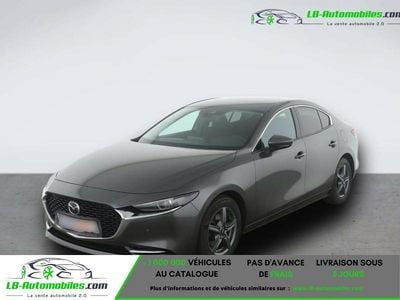Occasion 2019 Mazda 3 Berline | 25 800 € (Prix juste)