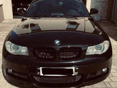 Occasion 2011 BMW 120 Cabriolet Sport Line Cabriolet | 10 000 €