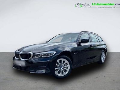BMW 330e