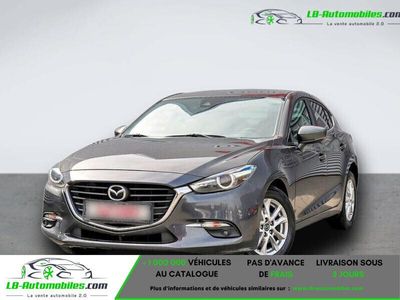 occasion Mazda 3 2.0L SKYACTIV-G 120 ch