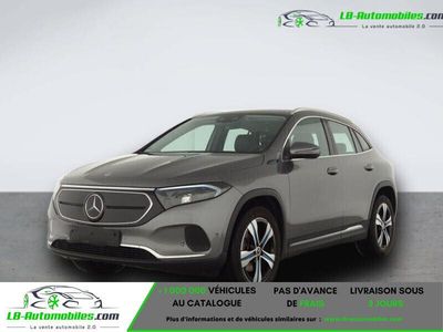 occasion Mercedes EQA300 4matic