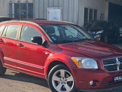 Occasion Dodge Caliber SXT 163 ch (119 kW) 2010 Citadine