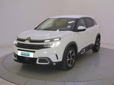 occasion Citroën C5 Aircross PureTech 130 S&S BVM6 - Feel