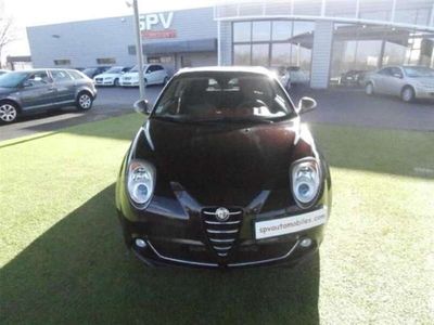 occasion Alfa Romeo MiTo 1.3 JTDM 95 S&S SUPER