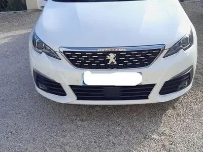 occasion Peugeot 308 SW PureTech 130ch S