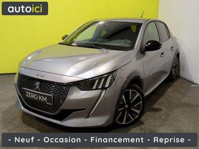 occasion Peugeot 208 GT PureTech 100 S&S BVM6