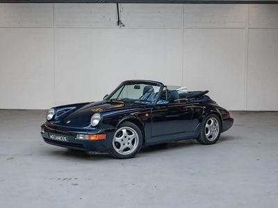 Occasion Porsche 911 1992 Cabriolet