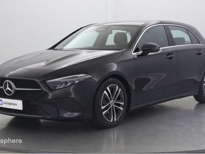 Mercedes A180