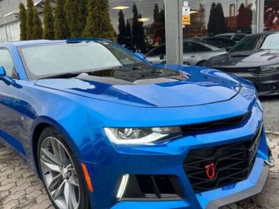 occasion Chevrolet Camaro rs 36l kit zl1 hors homologation 4500e