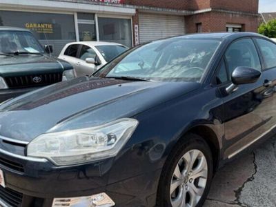 Citroën C5