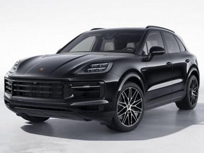 Occasion 2023 Porsche Cayenne SUV | 112 000 €