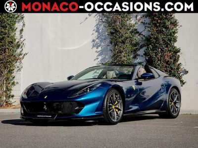 occasion Ferrari 812 GTS