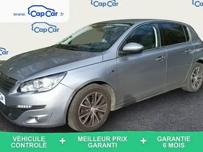 occasion Peugeot 308 1.2 PureTech 110 Style