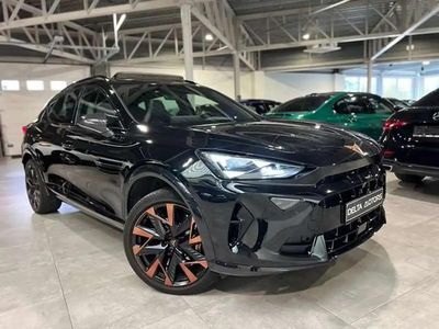 Occasion Cupra Formentor 272 ch (200 kW) 2025 Noir SUV