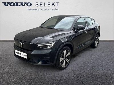 Volvo C40