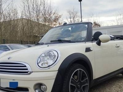 Occasion 2009 Mini ONE Citadine | 7 990 €