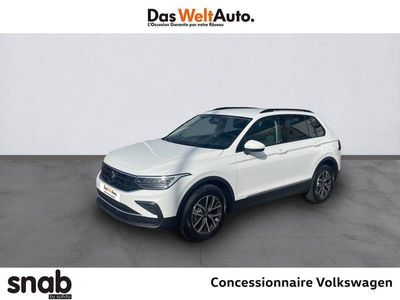 occasion VW Tiguan Life 2022