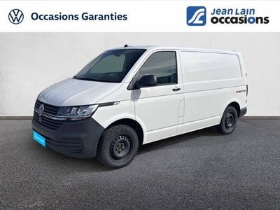 VW T6.1