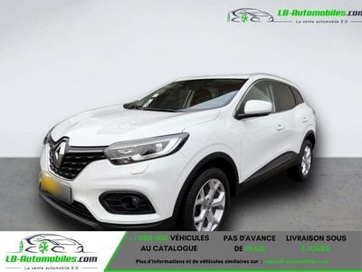 Occasion 2019 Renault Kadjar SUV | 21 900 € (Prix cher)