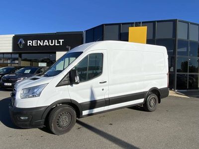 occasion Ford Transit TransitFGN T310 L2H2 2.0 ECOBLUE 130 S&S BVA TREND BUSINESS