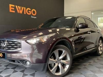 Occasion 2009 Infiniti Fx50 Premium SUV | 17 490 €