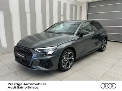 Audi A3 e-tron