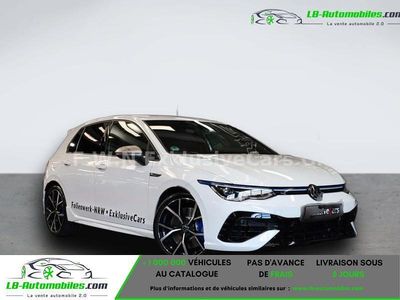 Occasion 2024 VW Golf VIII Berline | 49 500 € (Prix cher)