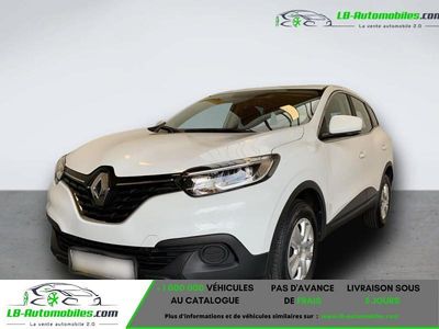 Occasion 2018 Renault Kadjar Life SUV | 17 900 € (Prix juste)