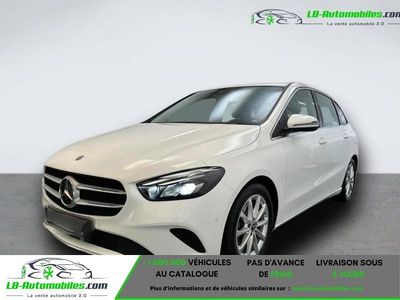 Occasion Mercedes B200 163 ch (119 kW) 2020 Monospace