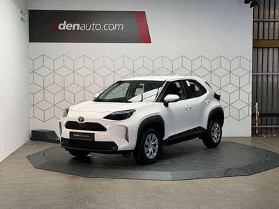 Occasion 2023 Toyota Yaris Hybrid | 19 900 € (Bon prix)