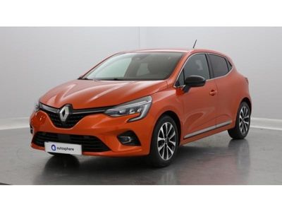 Renault Clio IV