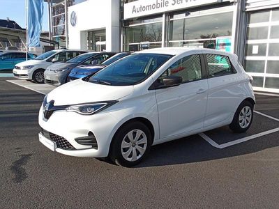 Occasion Renault Zoe Equilibre 80 kW (109 ch) 2022 Citadine