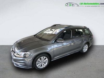 VW Golf VII